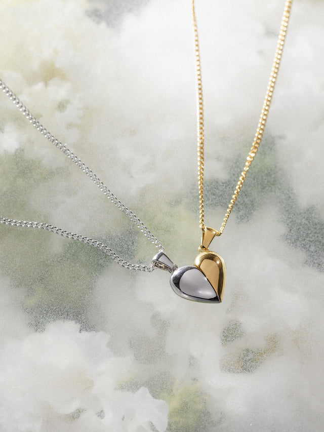 Secret Love Ketting