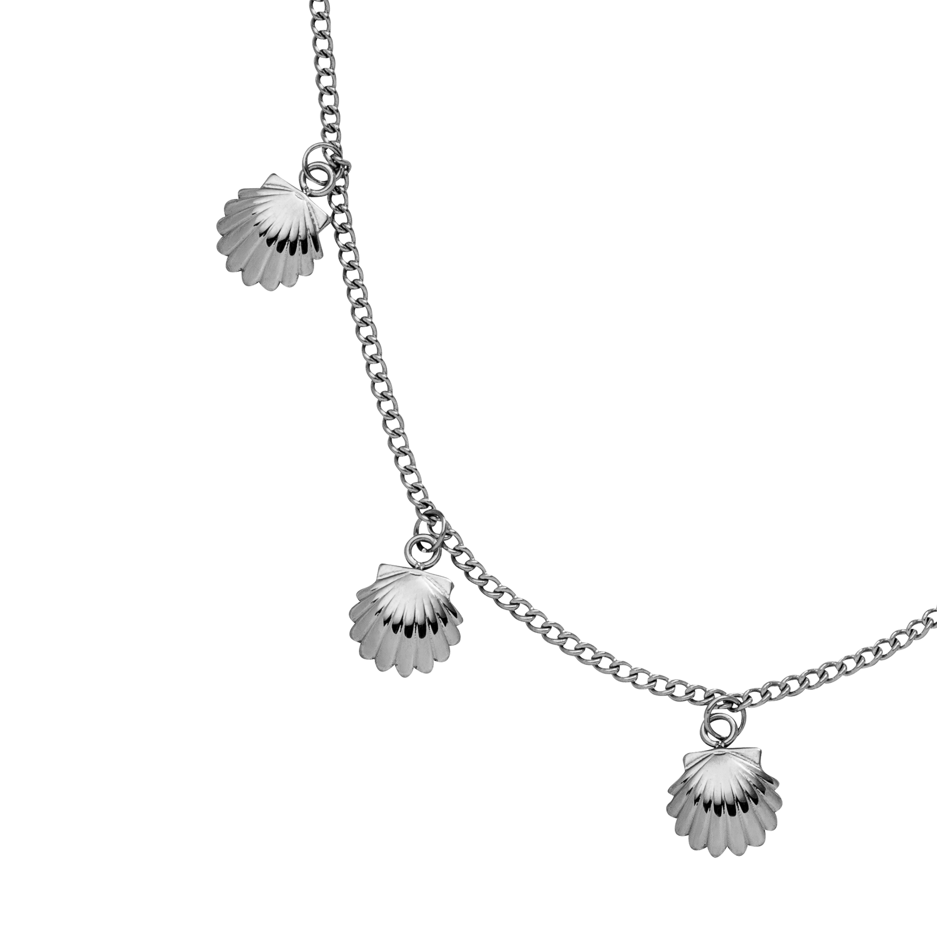 Kalea Shell Ketting