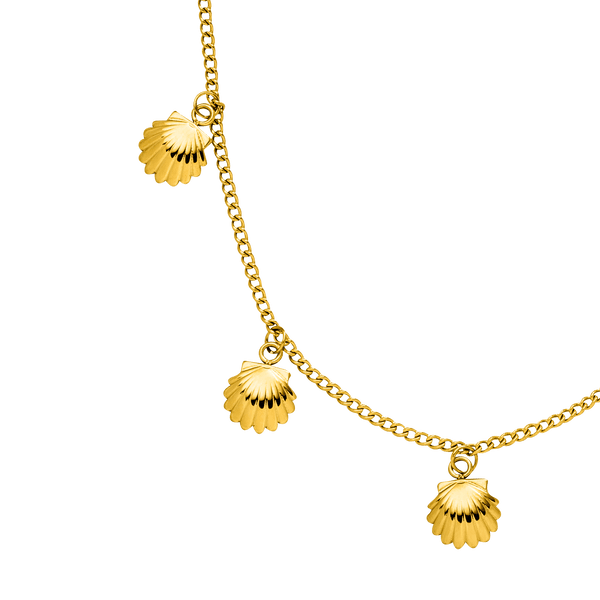 Kalea Shell Necklace