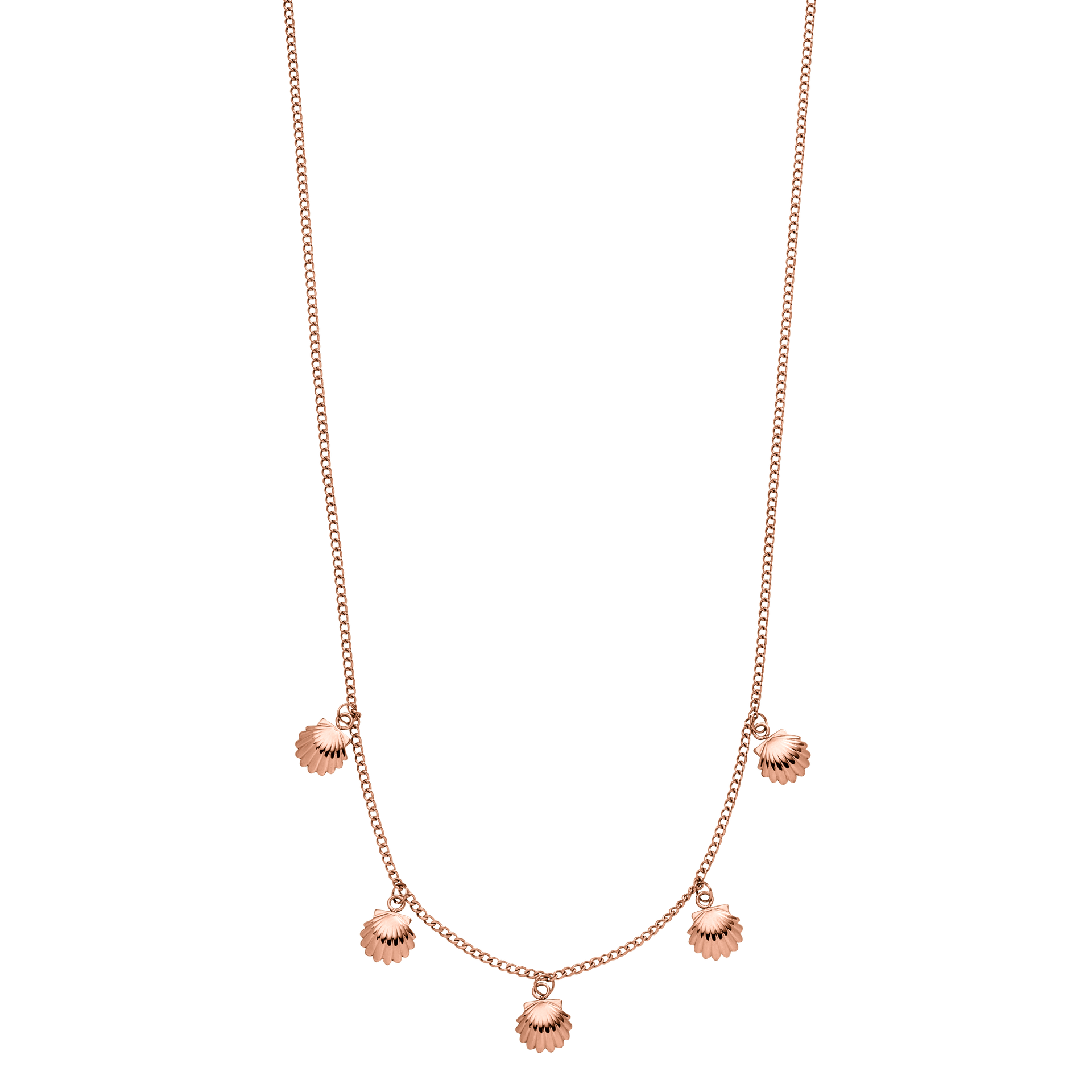Kalea Shell Ketting