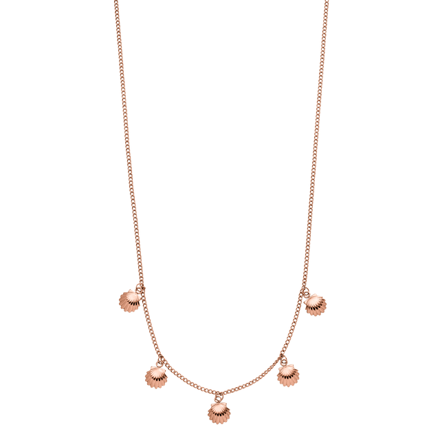 Kalea Shell Ketting