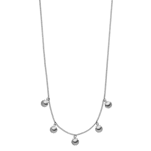 Kalea Shell Ketting