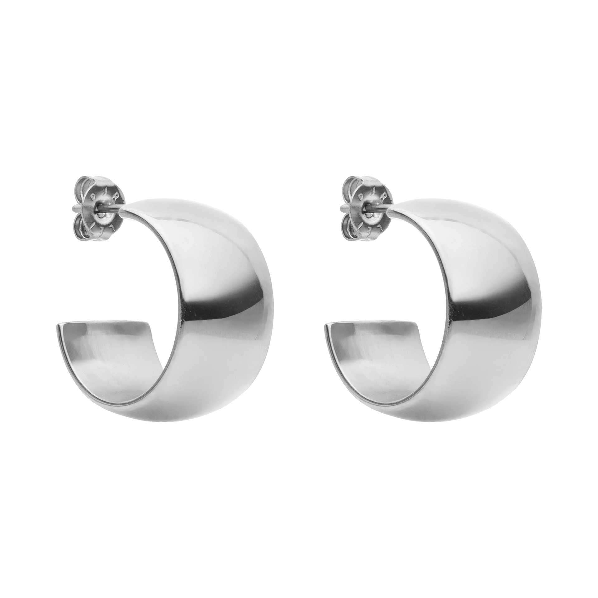 Bold Earring