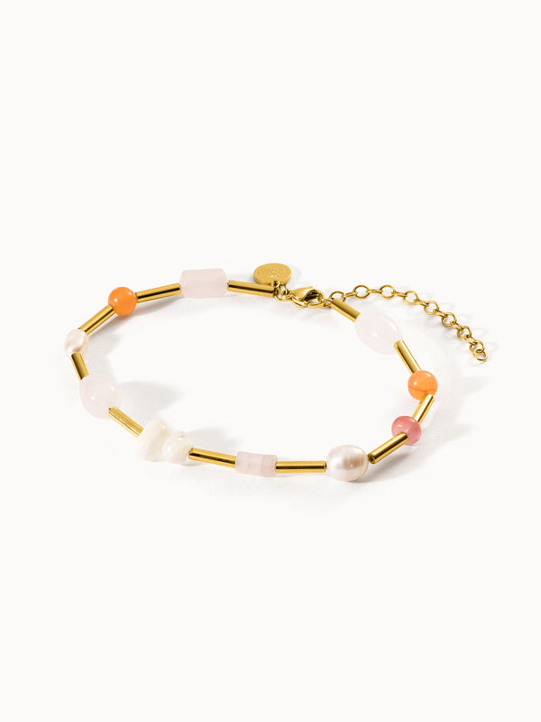 Tidal Treasure Armband