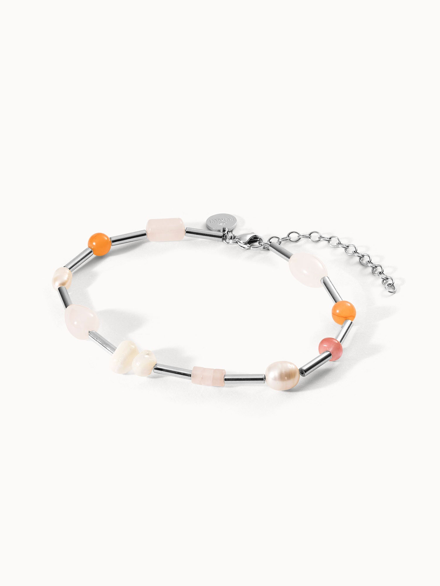 Tidal Treasure Anklet