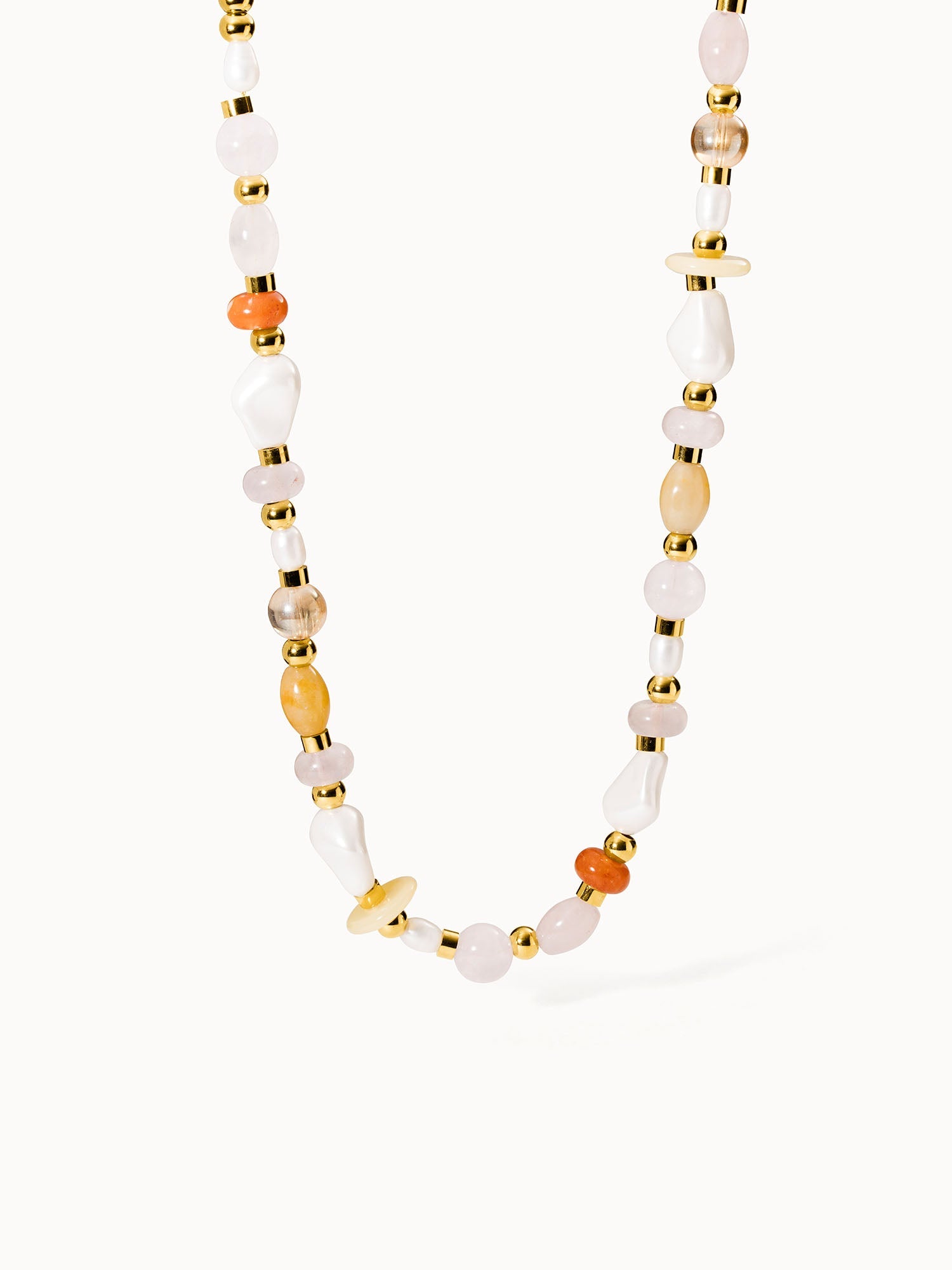 Seaside Necklace
