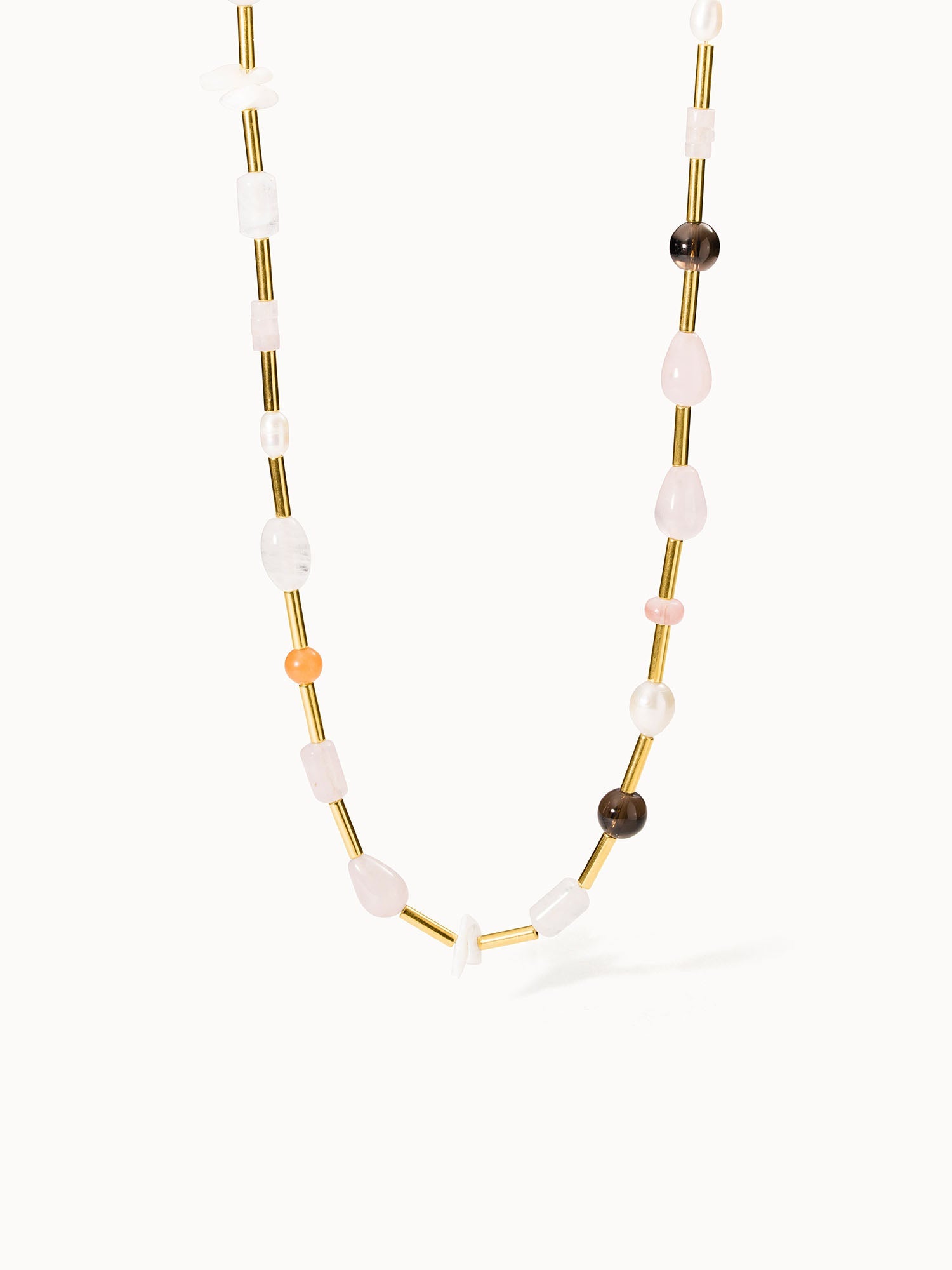 Tidal Treasure Necklace