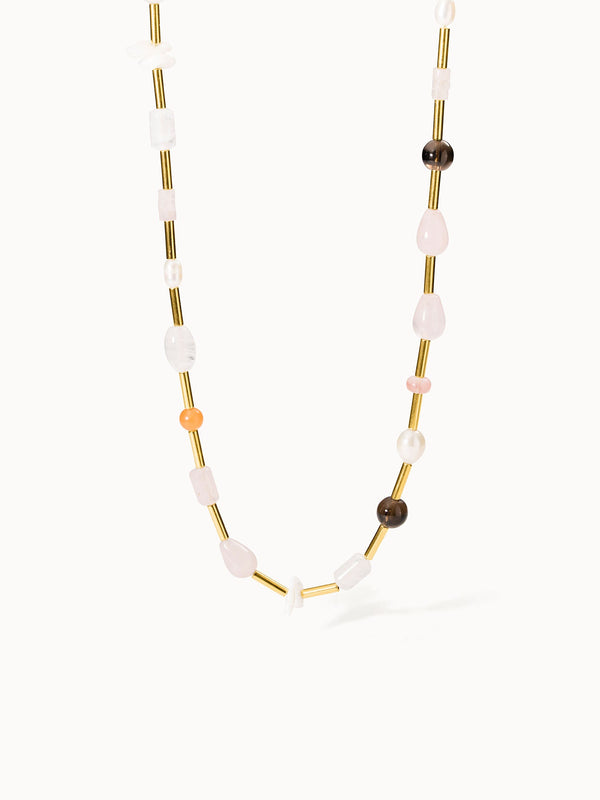 Tidal Treasure Necklace