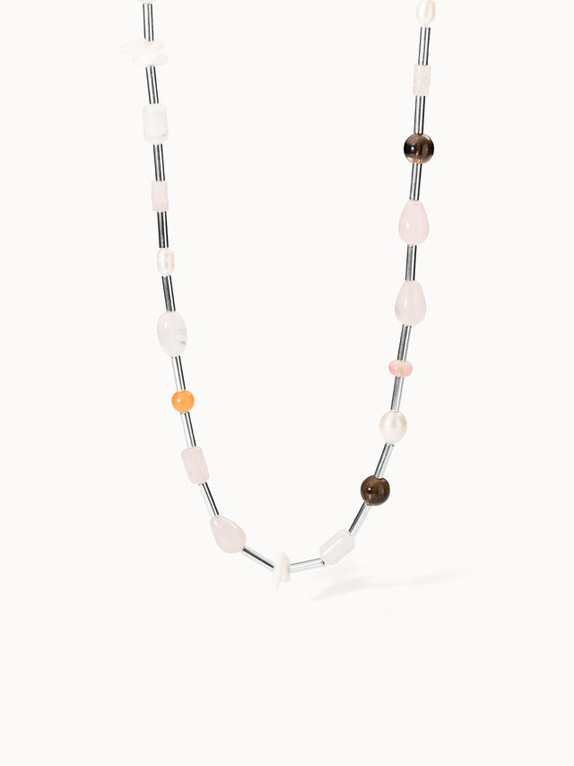 Tidal Treasure Necklace