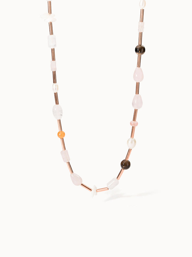 Tidal Treasure Necklace
