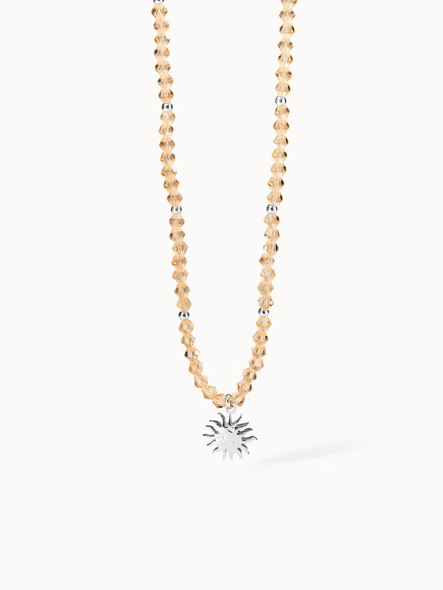 Sunray Necklace