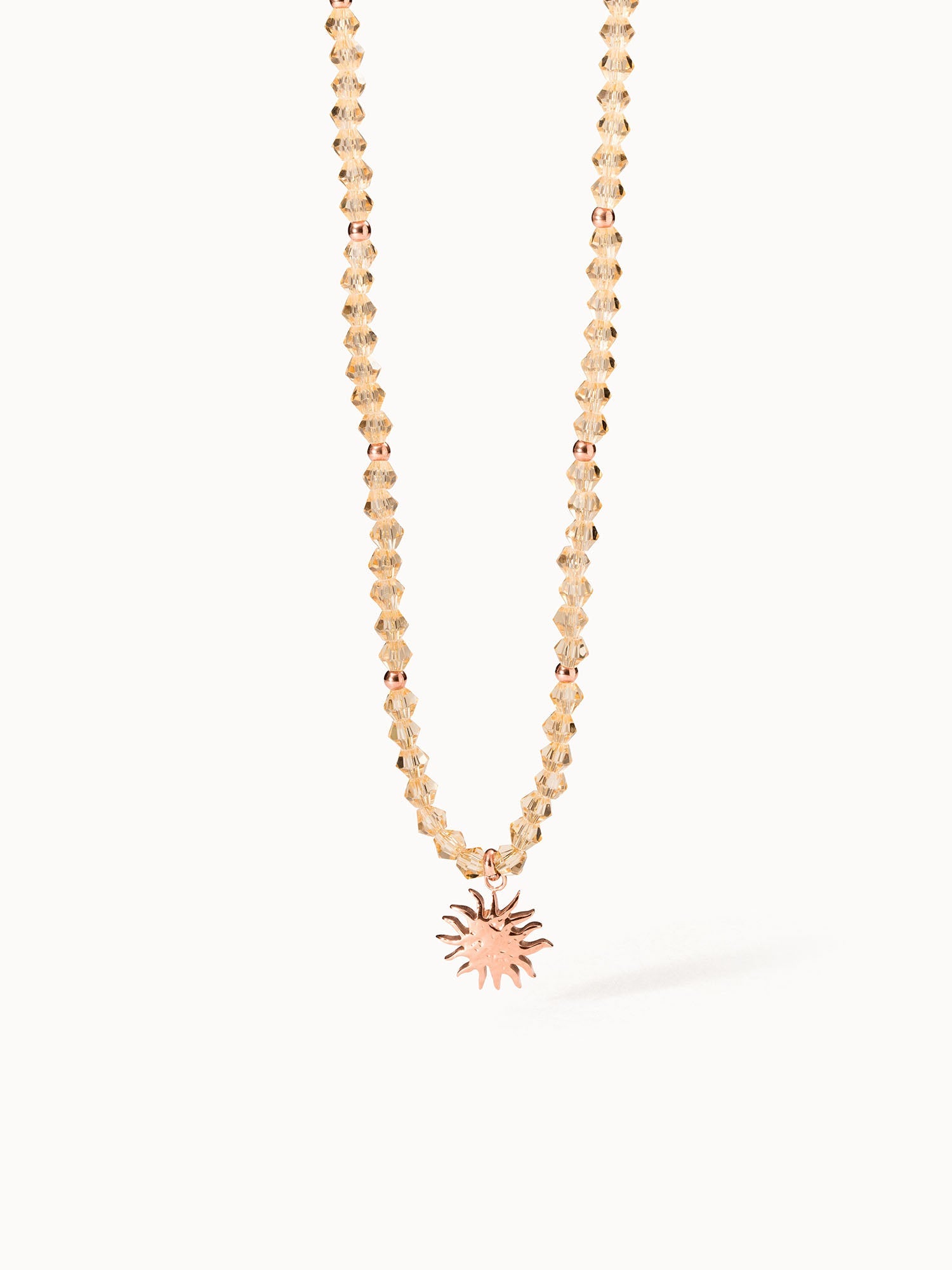 Sunray Necklace