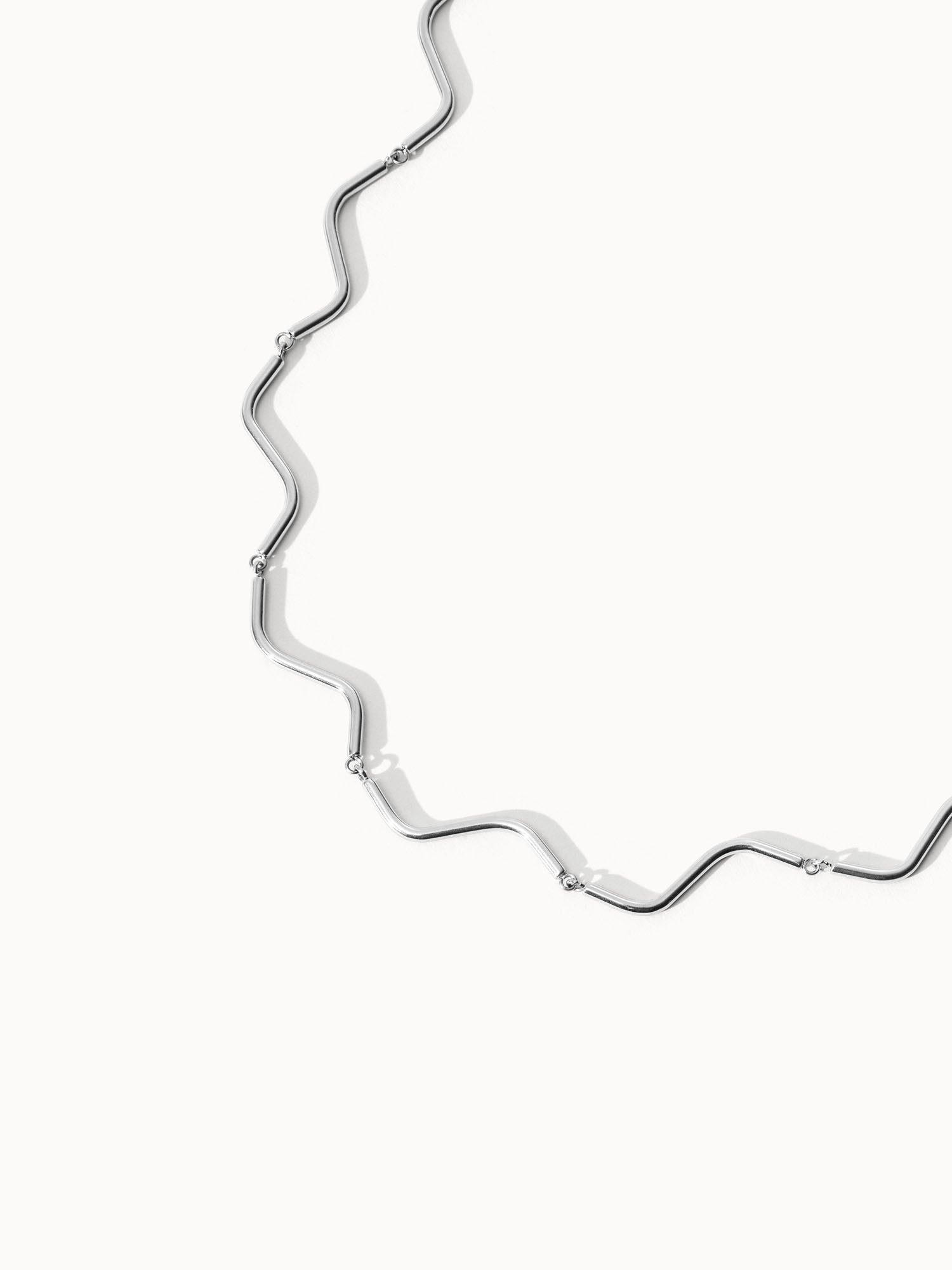 Waves Necklace