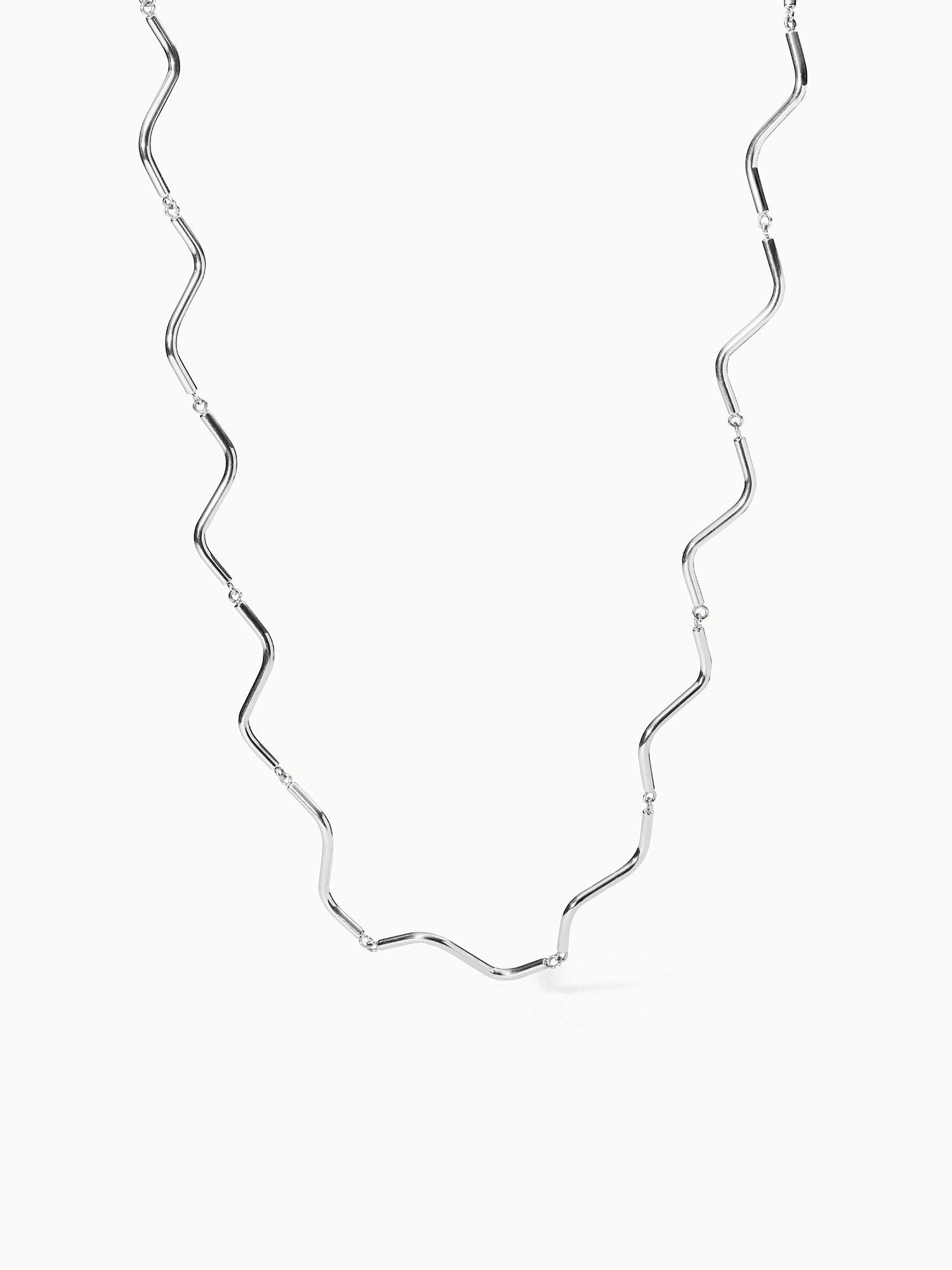 Waves Necklace