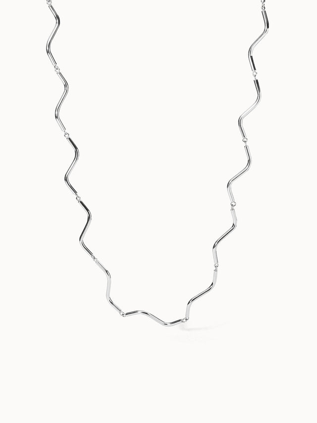 Waves Necklace