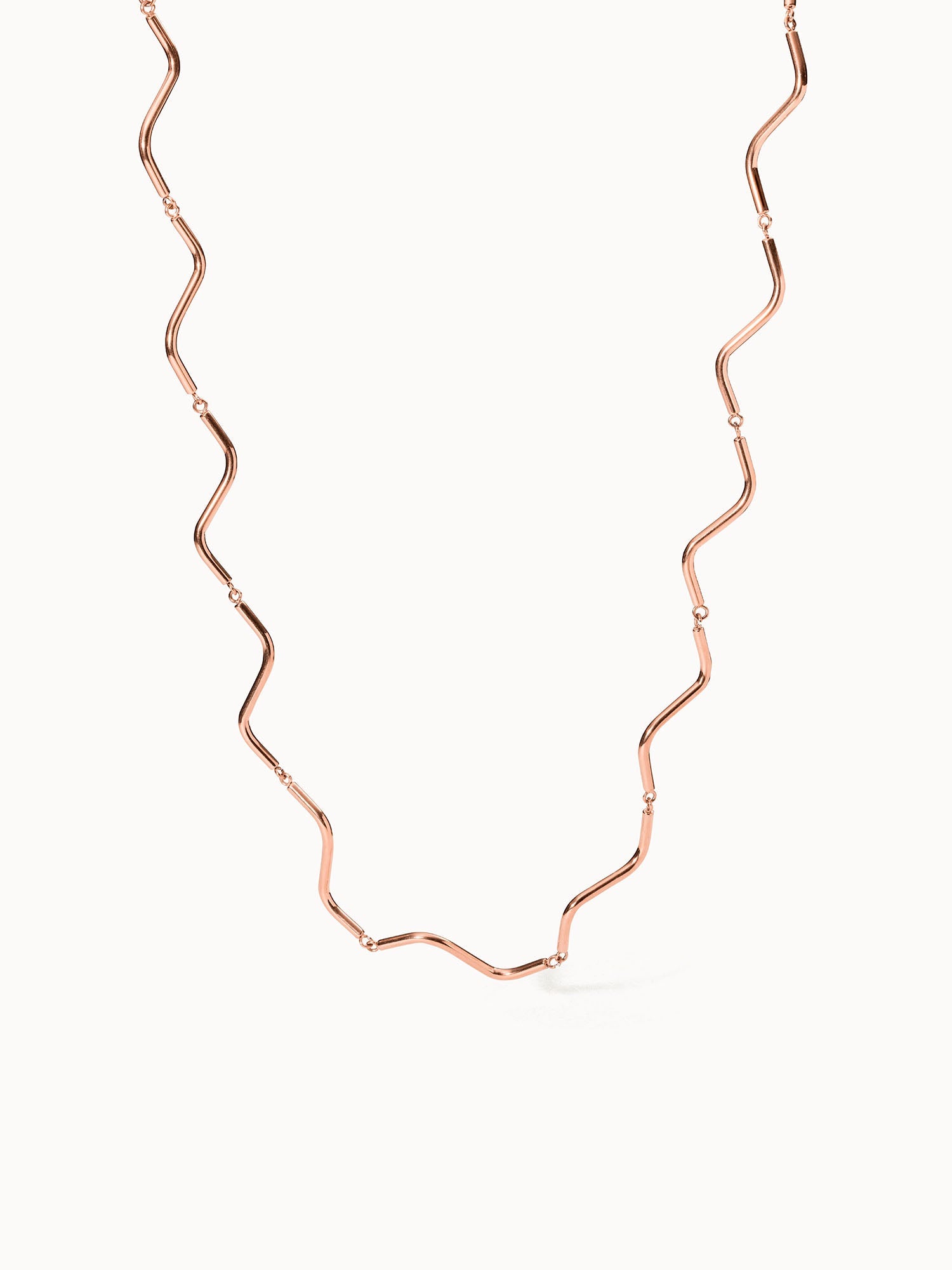 Waves Necklace