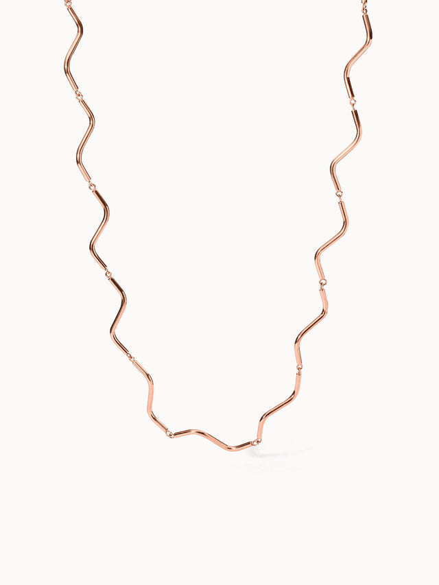 Waves Necklace