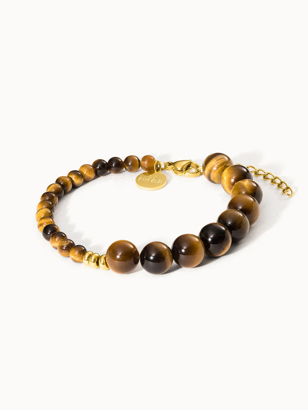 Tiger's Eye Bracelet