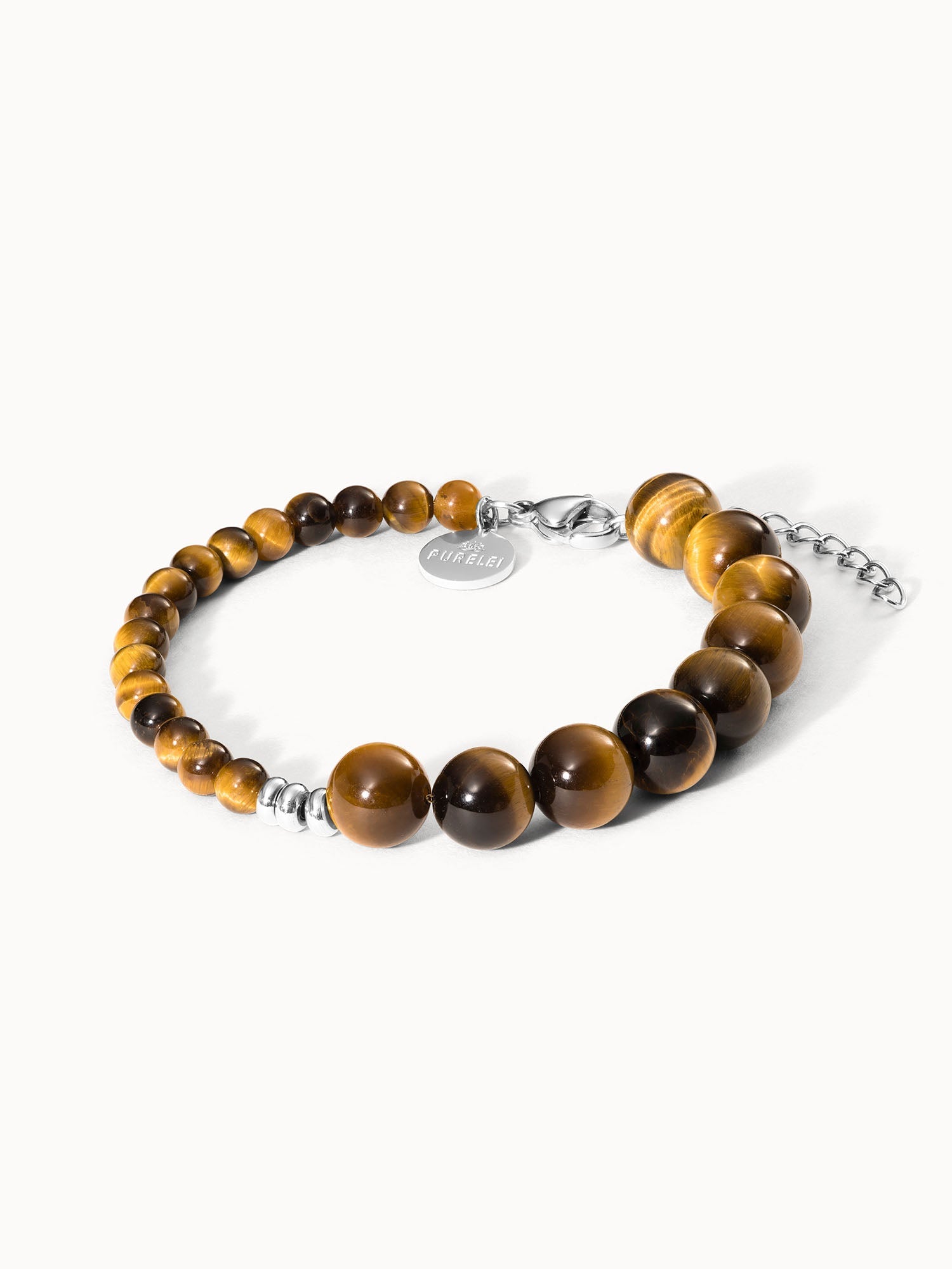 Tiger's Eye Armband
