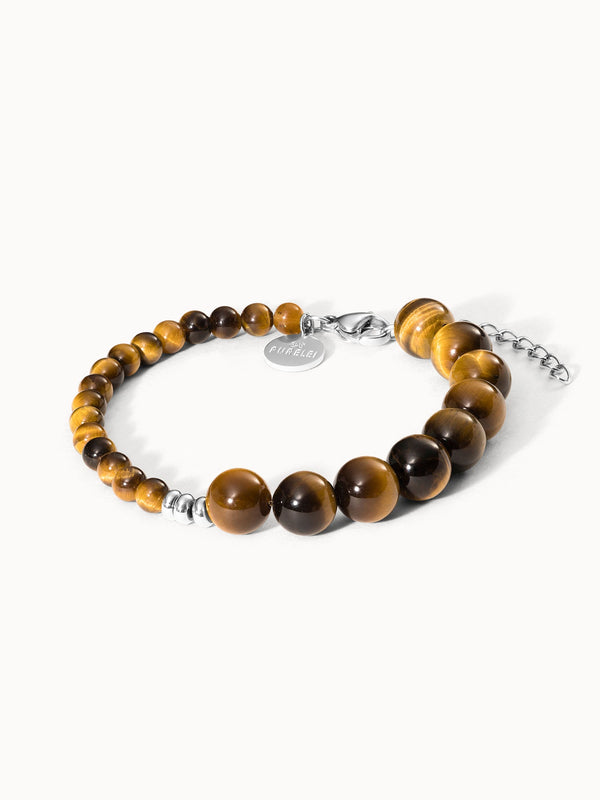 Tiger's Eye Bracelet