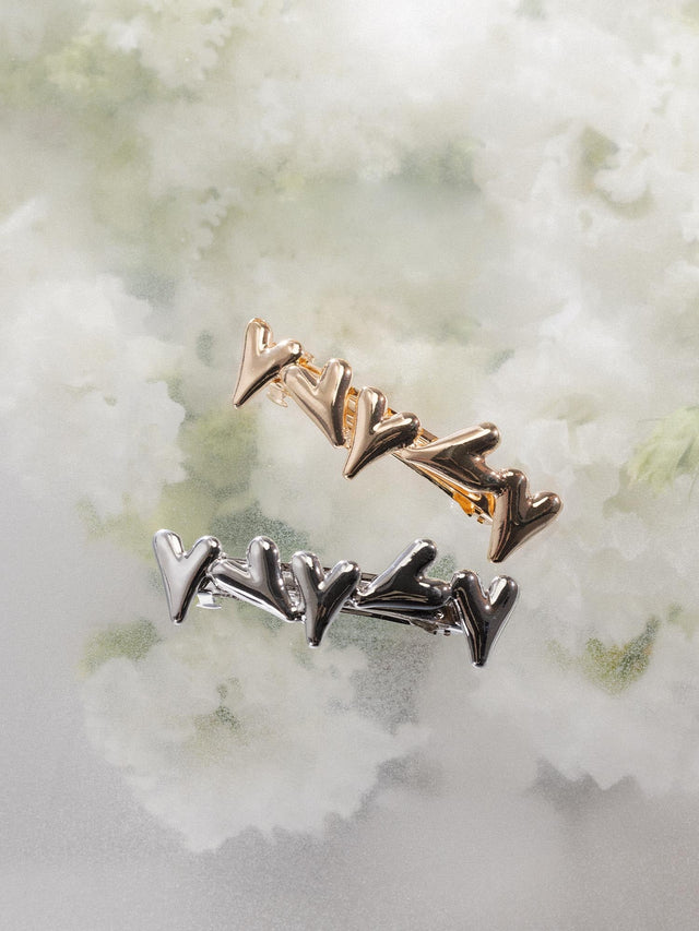 Evermore Haarclip