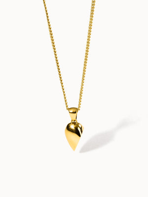 Secret Love Necklace