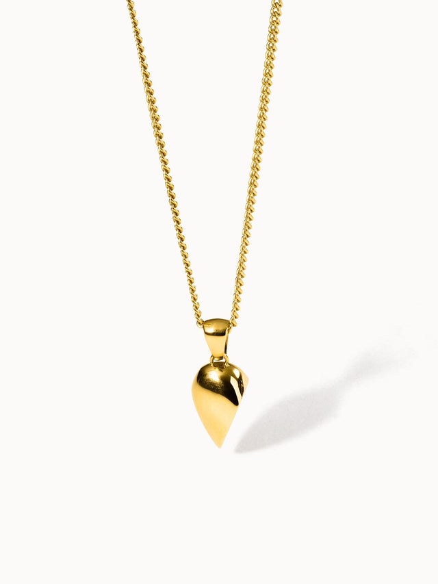Secret Love Ketting