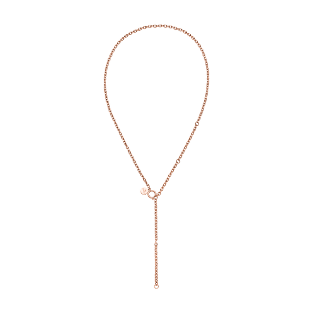 Linen Necklace