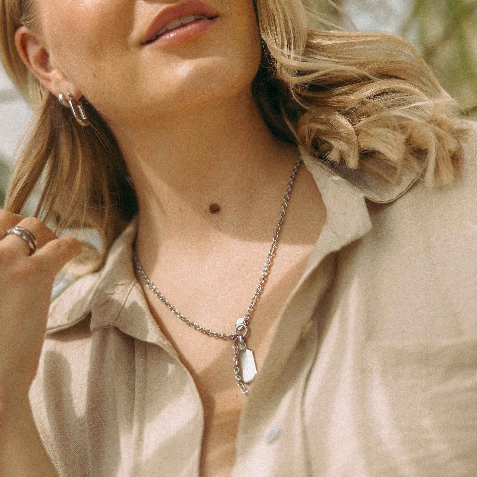 Linen Bedel
