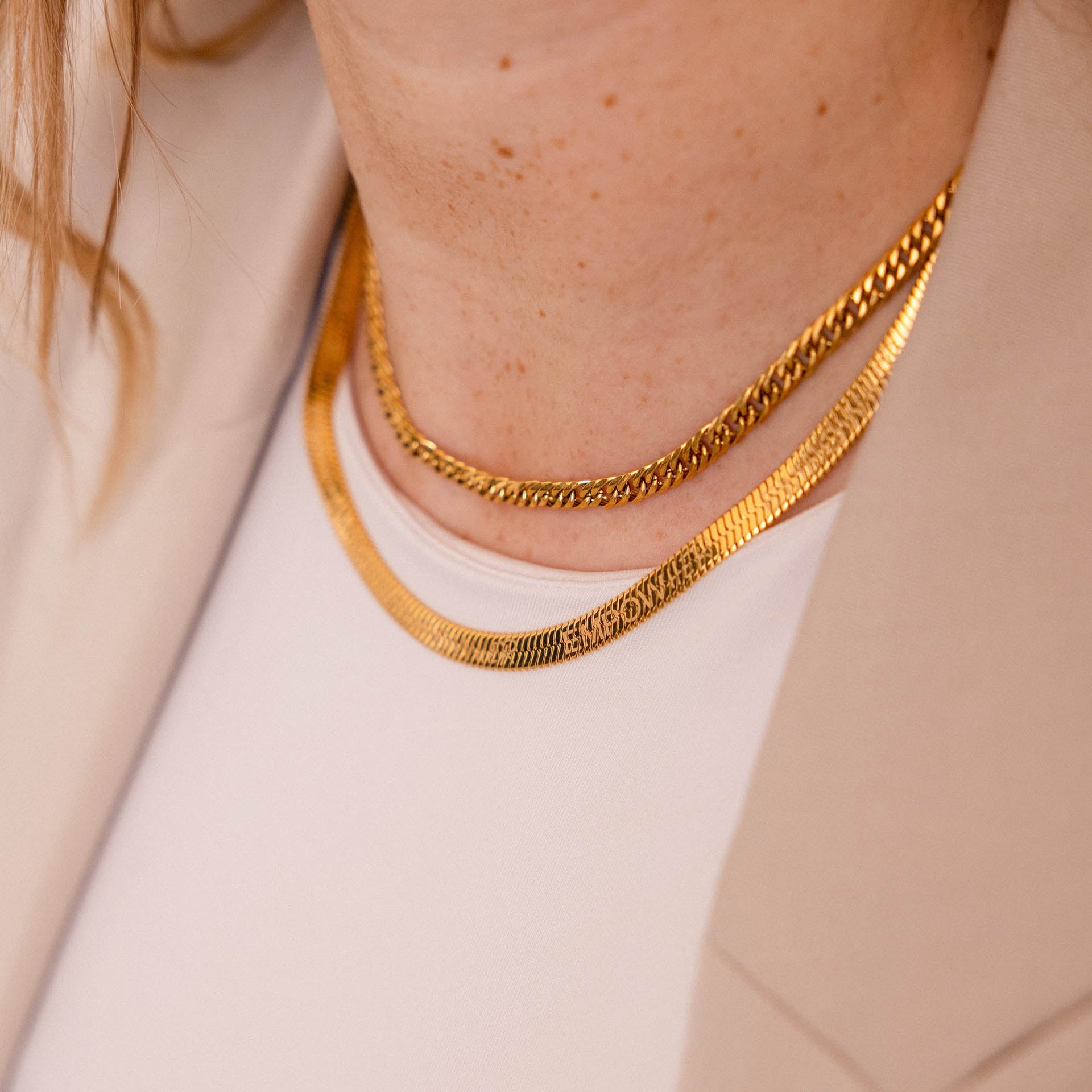 Empower Necklace