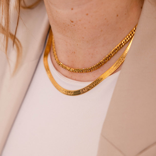 Empower Necklace