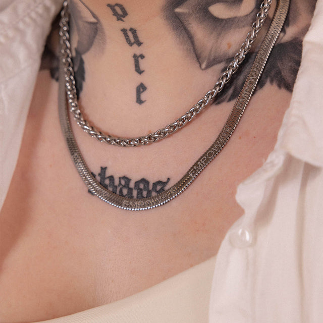 Empower Necklace