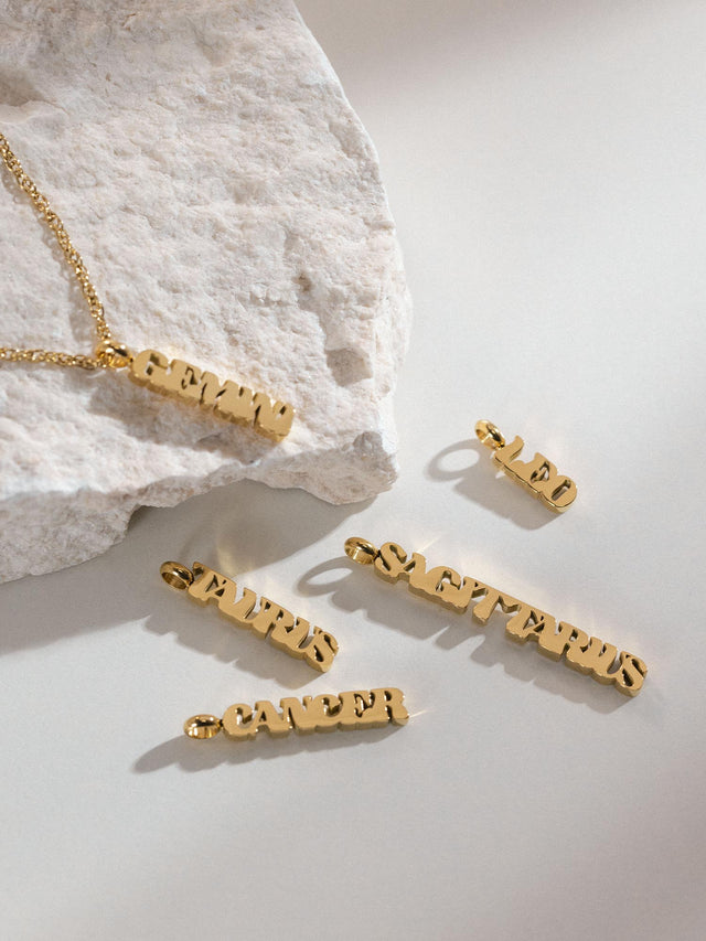 Kreeft Letter Bedel
