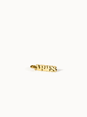 Ram Letter Bedel