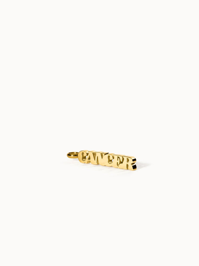 Kreeft Letter Bedel