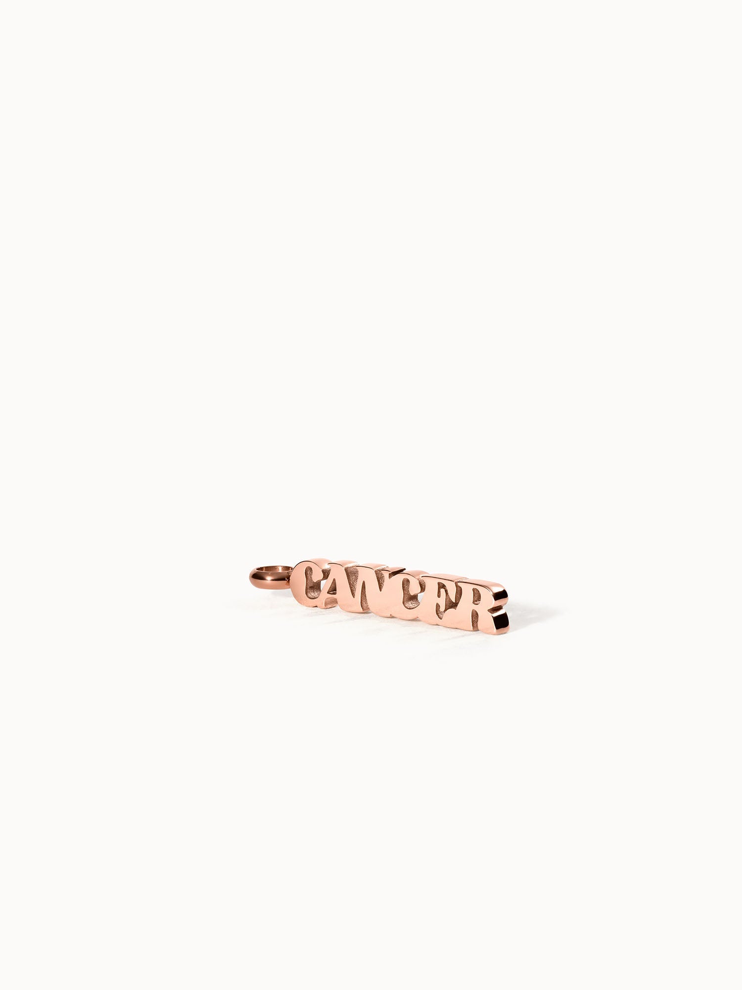 Kreeft Letter Bedel