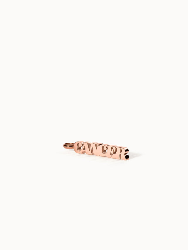 Kreeft Letter Bedel