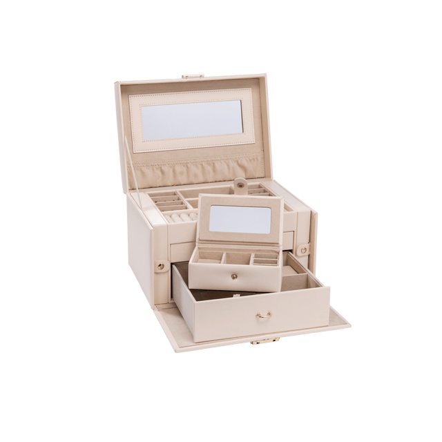 Jewelry Box