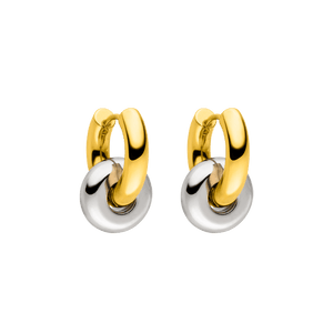 Bond Earring