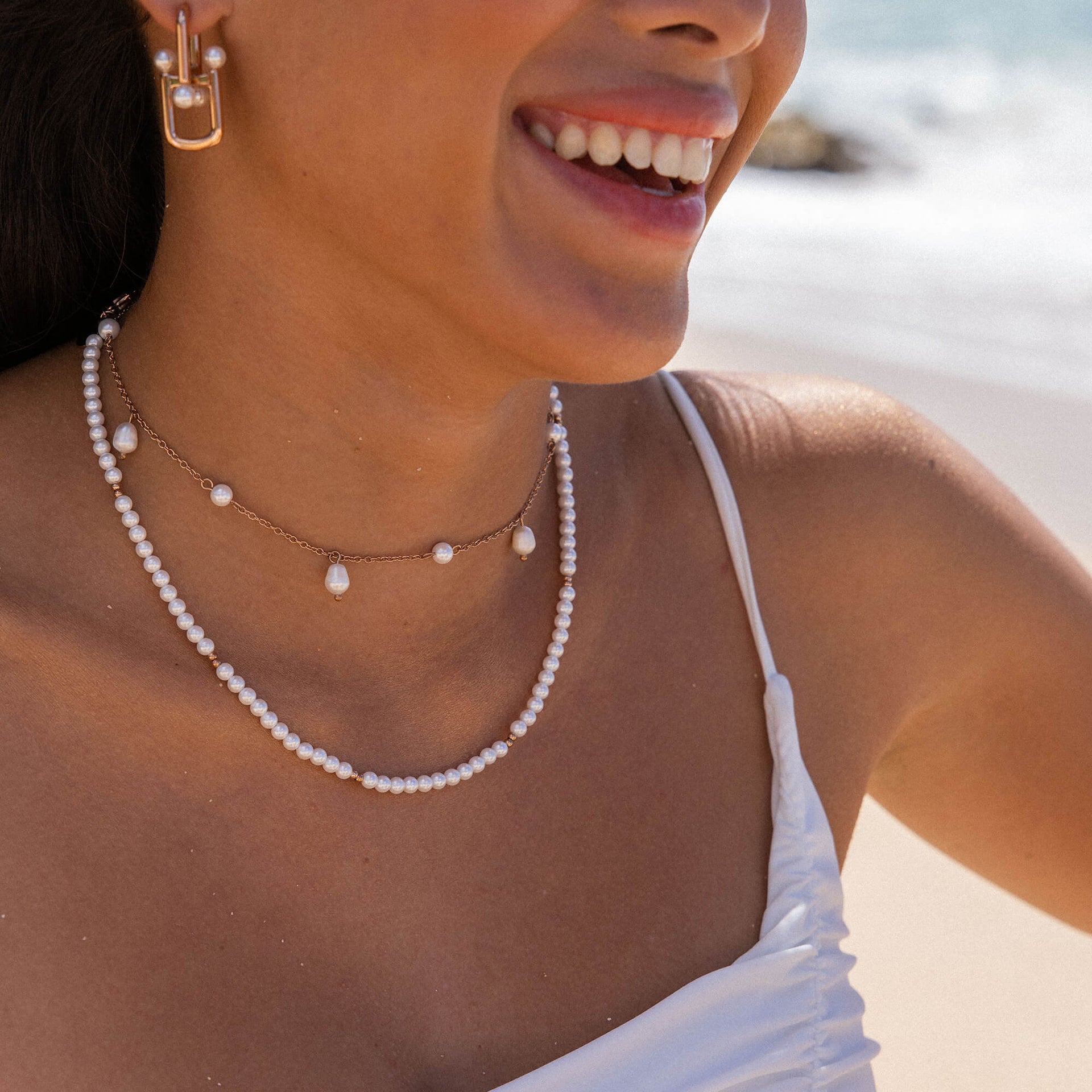 Finesse Necklace