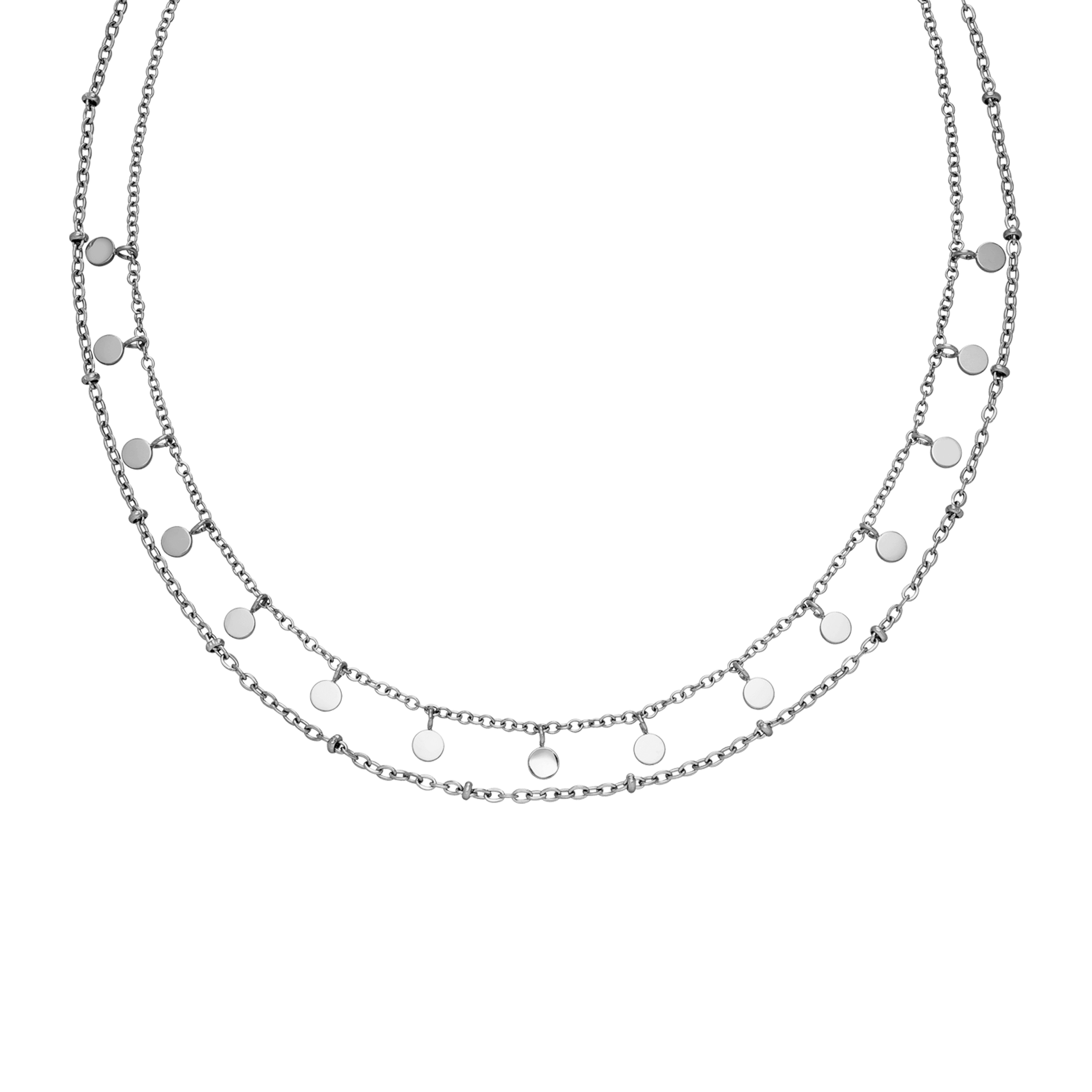 Plain Ketting
