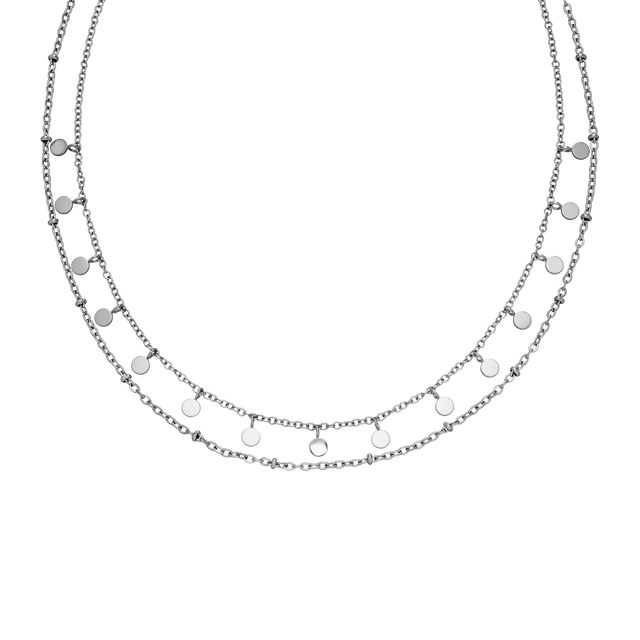 Plain Ketting