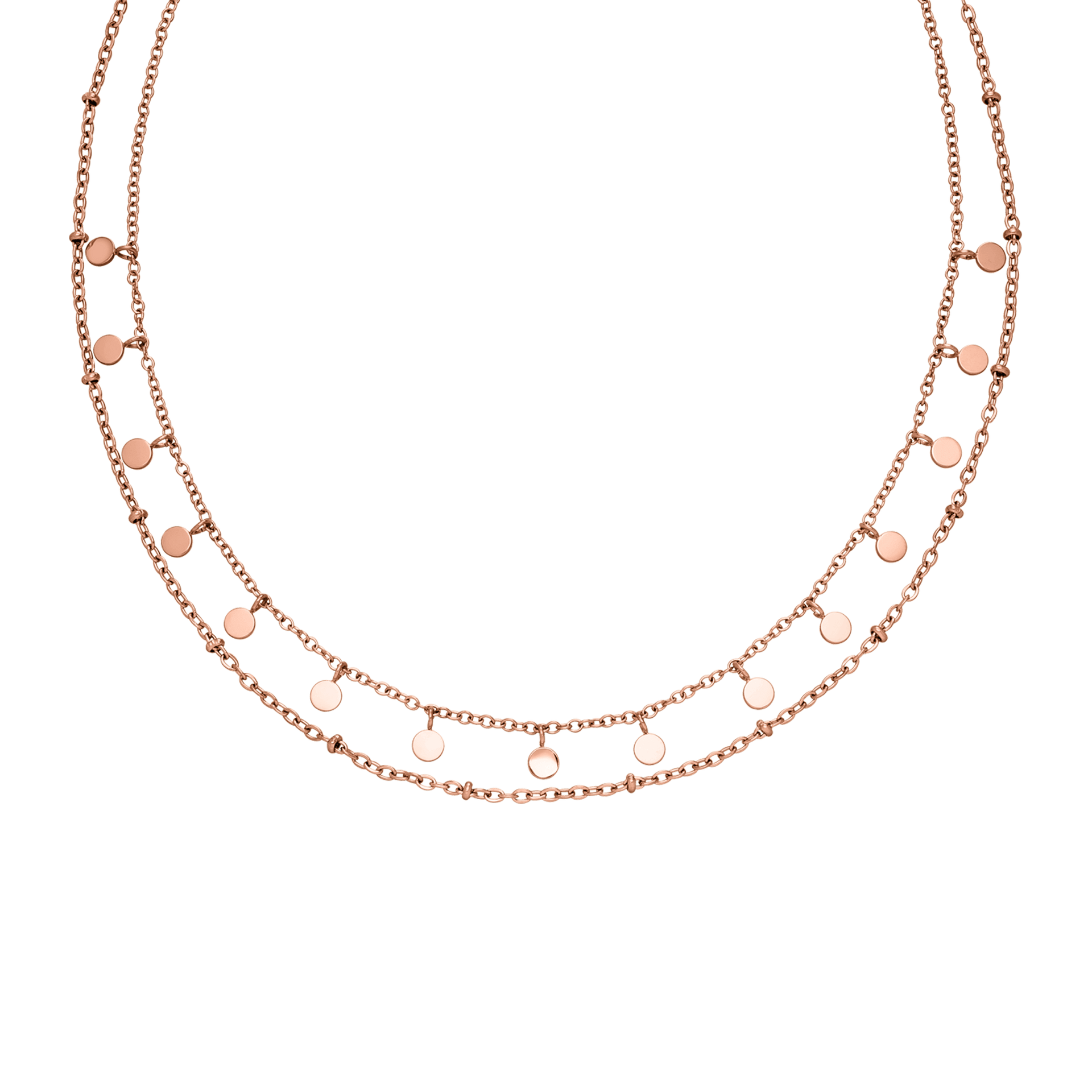 Plain Ketting