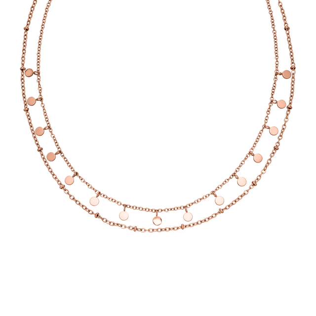 Plain Ketting