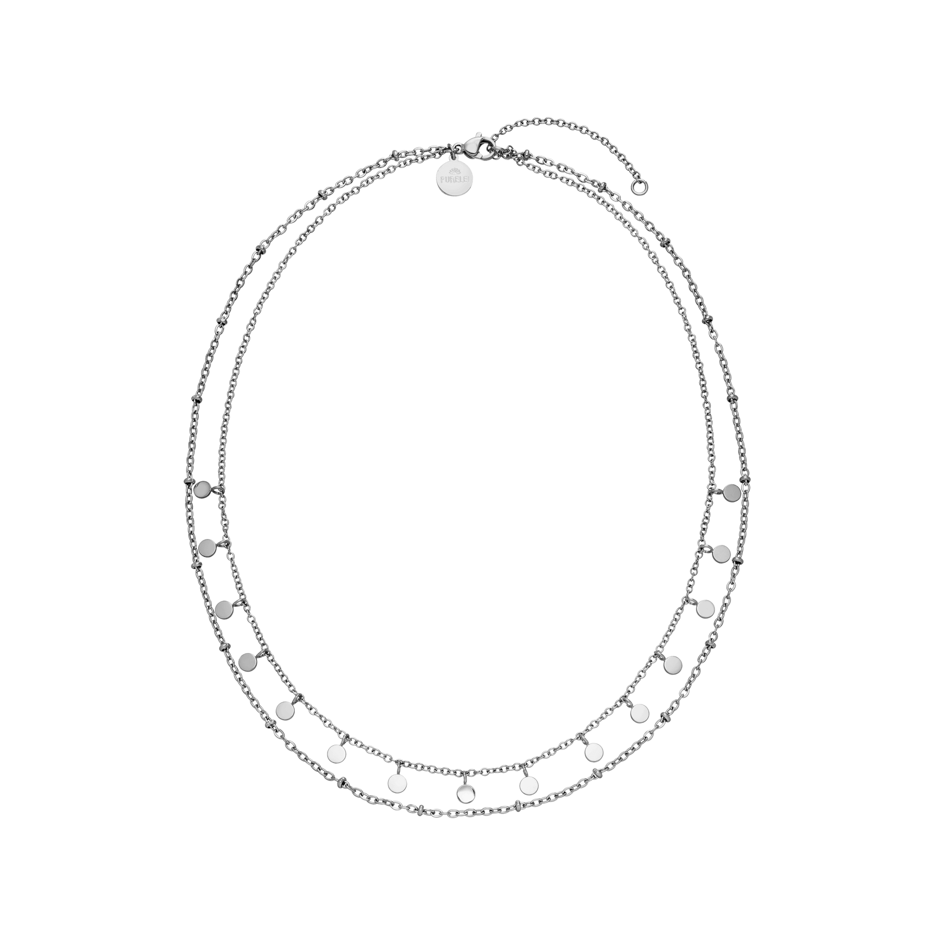 Plain Ketting