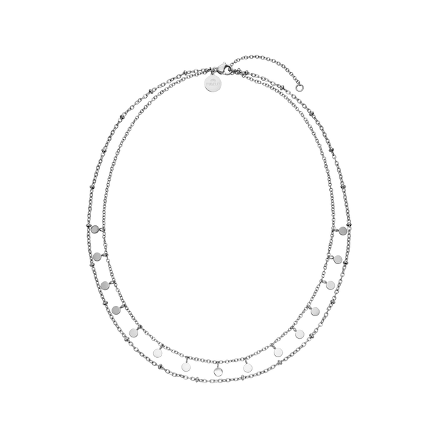 Plain Ketting