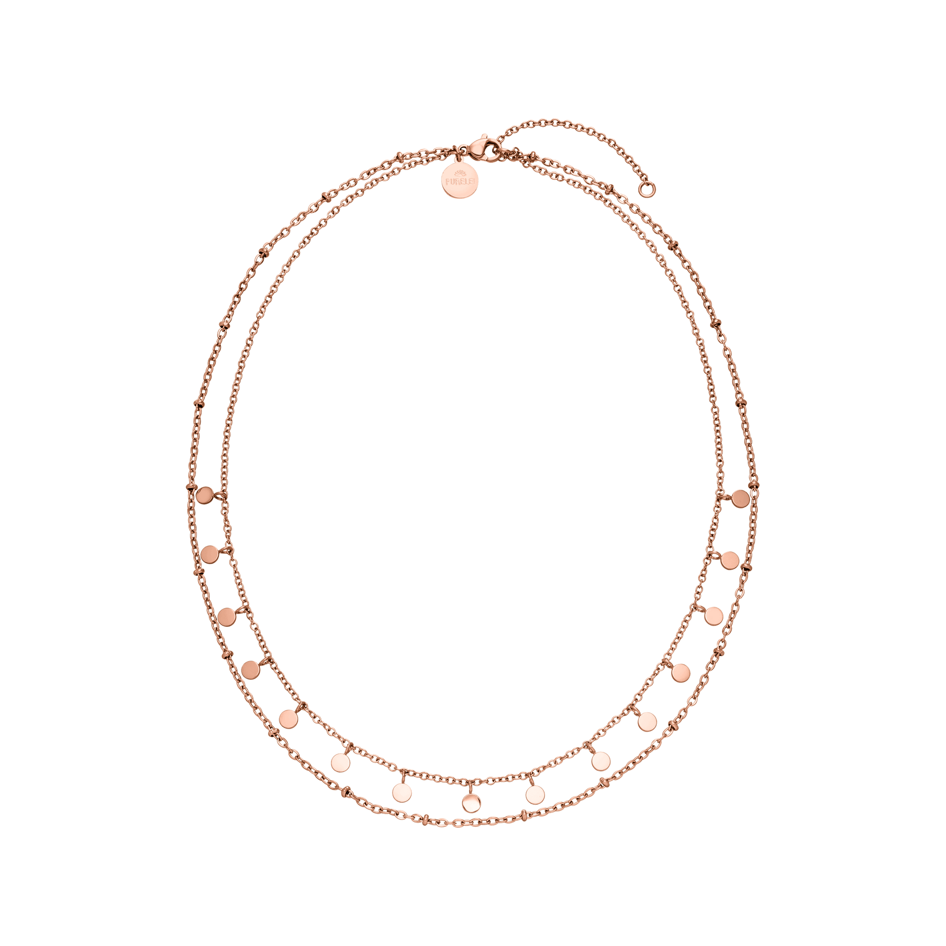 Plain Ketting