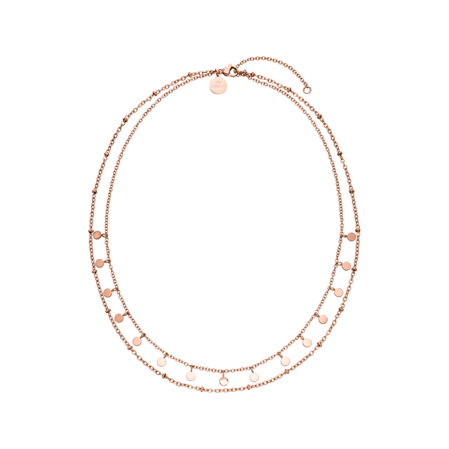 Plain Ketting