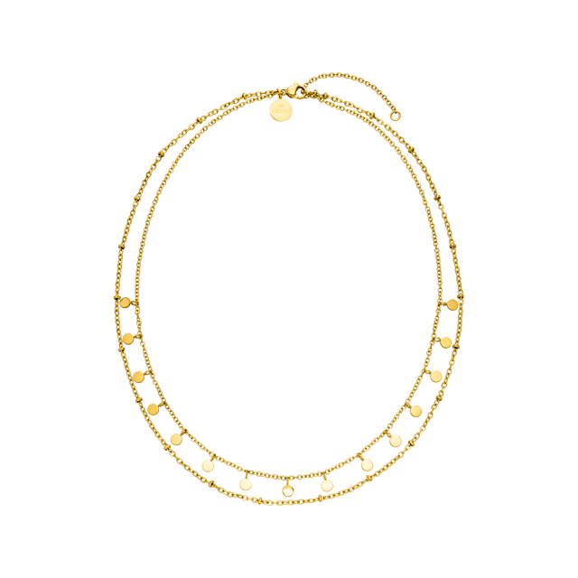 Plain Ketting