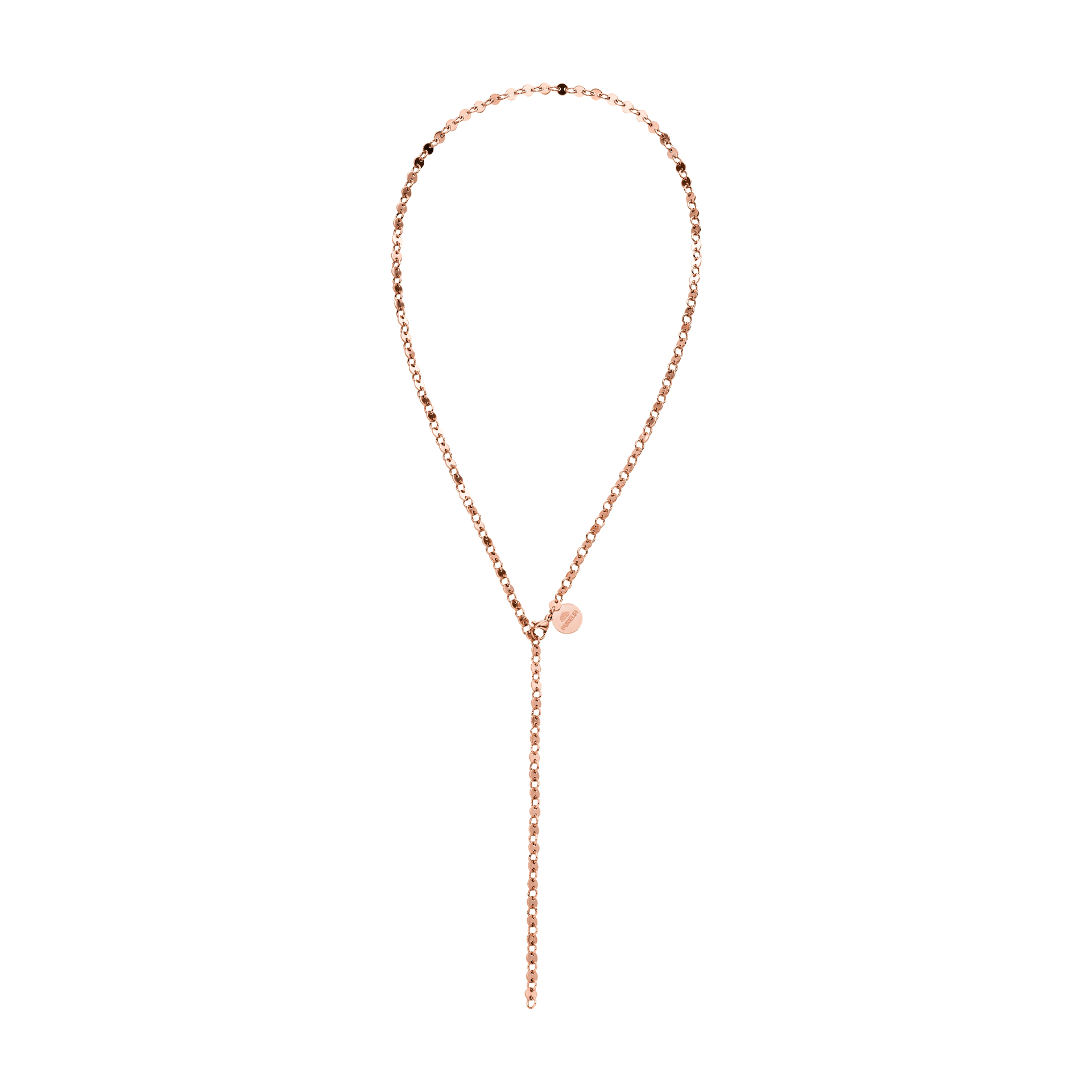 Pure Necklace